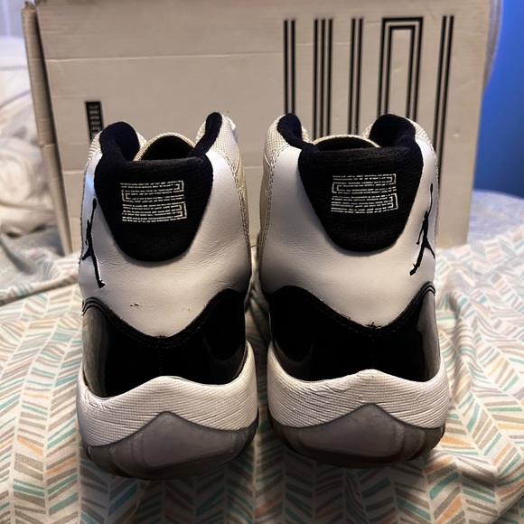 [SOLD]Jordan Concord 11’s - Picture 3 of 13
